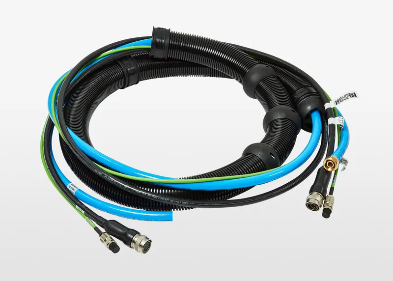 ABB 3HAC046863-001