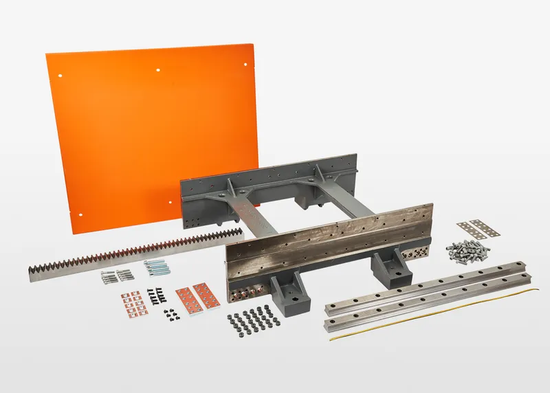 ABB 3HAC047070-006