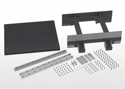 ABB 3HAC047070-009