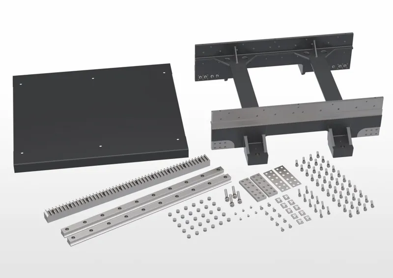 ABB 3HAC047070-009