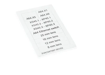 ABB 3HAC047097-001