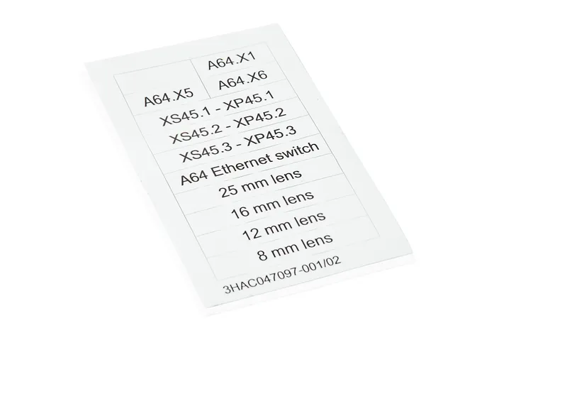 ABB 3HAC047097-001