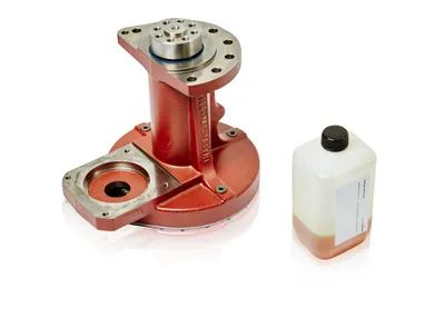ABB 3HAC047334-002 – Gearbox MTM