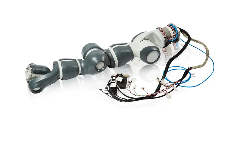 ABB 3HAC047548-001