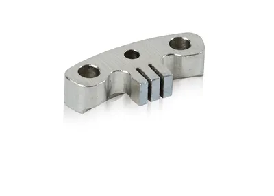 ABB 3HAC047603-001 – Mechanical stop, axis 3, 7