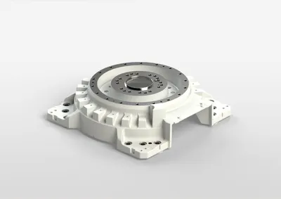 Graphite white