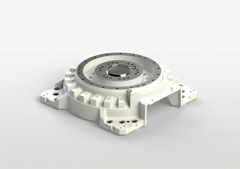 Graphite white