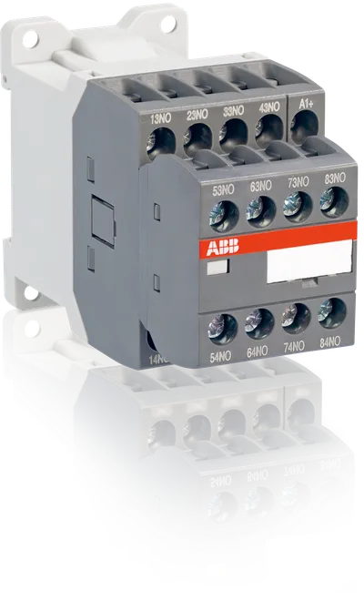ABB 3HAC048140-002 – Contactor relay ABB 3HAC048140-002 – Contactor relay