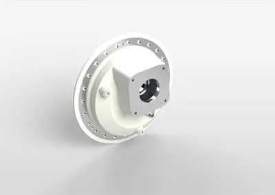 Graphite white