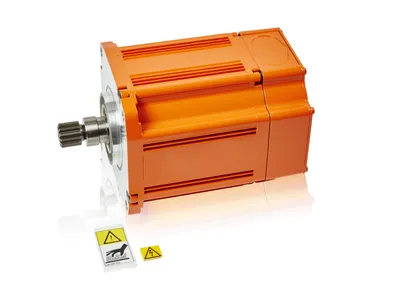 Orange 1,47Kw/3Nm