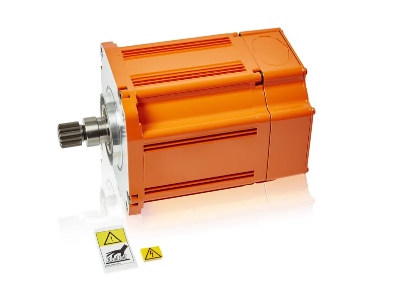 Orange 1,47Kw/3Nm