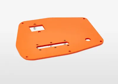 ABB 3HAC048332-001 – Cover SMB ABB 3HAC048332-001 – Cover SMB