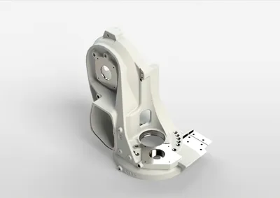 ABB 3HAC048334-003
