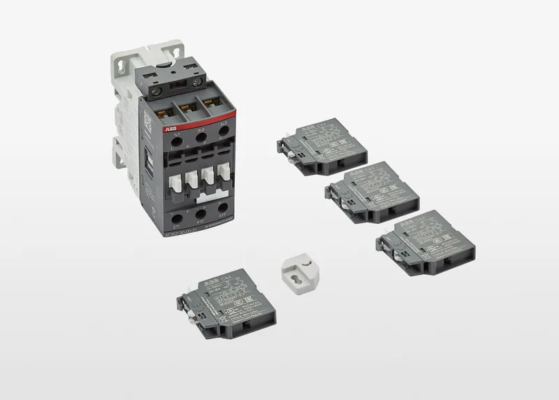 ABB 3HAC048500-001