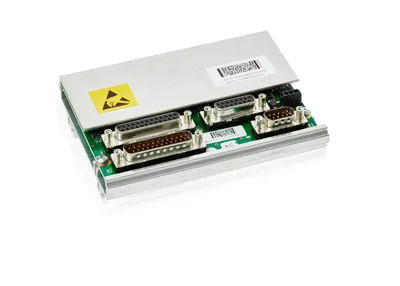 ABB 3HAC048550-001 – DSQC633D measurement board