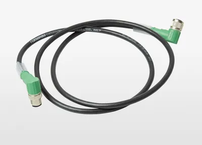ABB 3HAC049067-002 – M12 5Pos Harness 1.1m