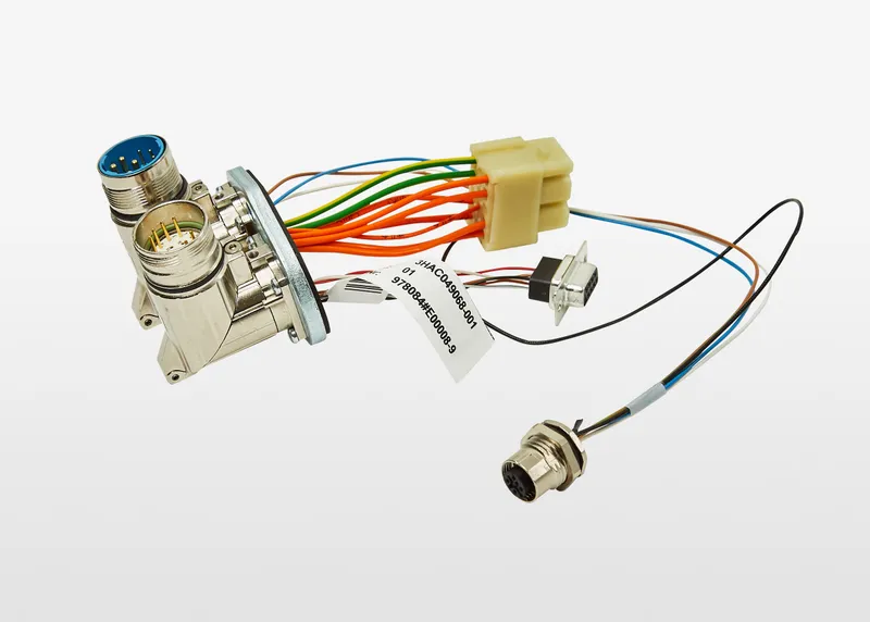 ABB 3HAC049068-001