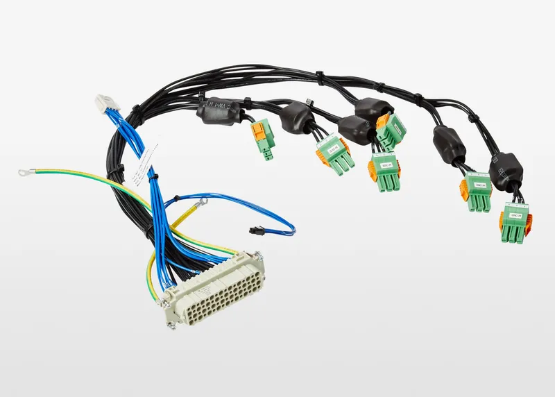ABB 3HAC049540-001