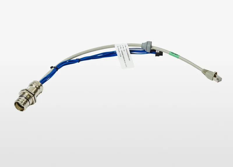 ABB 3HAC049555-001