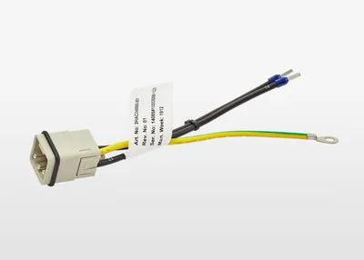 ABB 3HAC049565-001