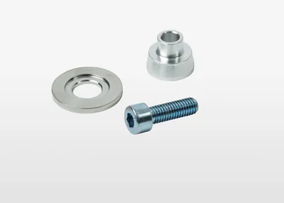 ABB 3HAC049630-001 – Mech. Stop set ABB 3HAC049630-001 – Mech. Stop set