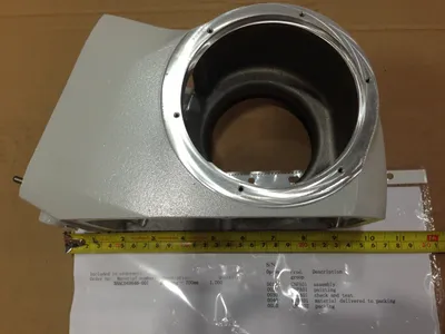 ABB 3HAC049646-001 ABB 3HAC049646-001