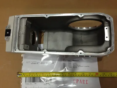 ABB 3HAC049647-001 ABB 3HAC049647-001