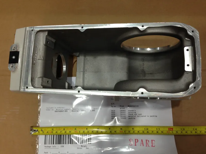 ABB 3HAC049647-001