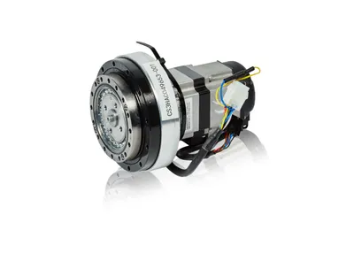 ABB 3HAC049653-001 – Drive unit Ax.3 ABB 3HAC049653-001 – Drive unit Ax.3