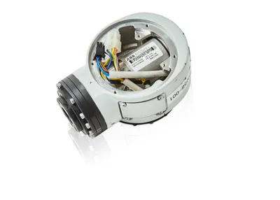 ABB 3HAC049658-001 – Drive unit, Ax.5&6 ABB 3HAC049658-001 – Drive unit, Ax.5&6