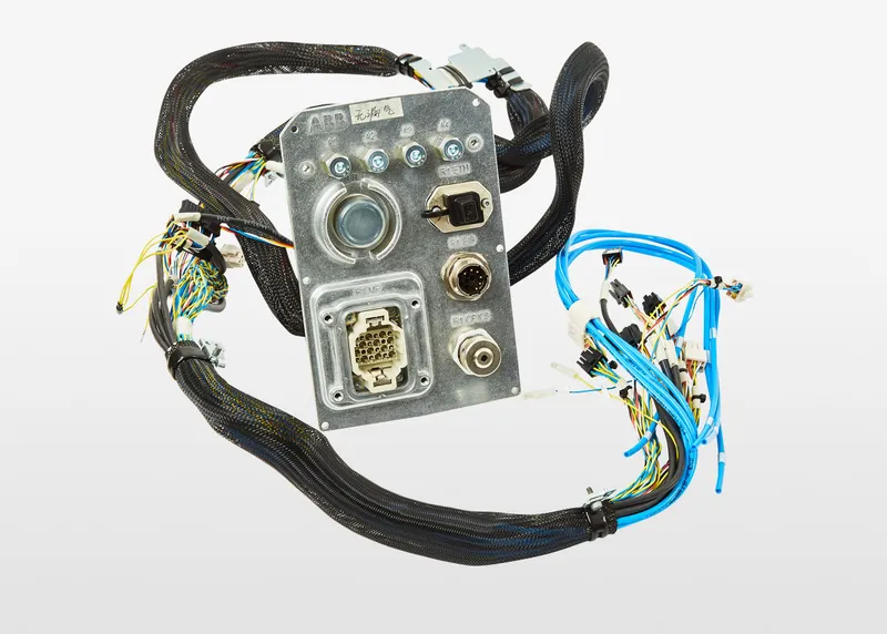 ABB 3HAC049661-001