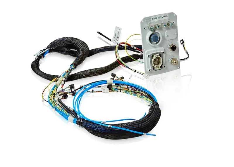 ABB 3HAC049662-001