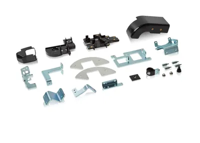 ABB 3HAC049663-001 – Material set
