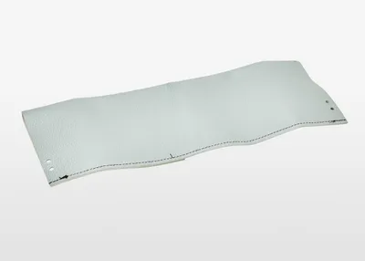 ABB 3HAC049802-001 – Leather Protection D=98, L=430