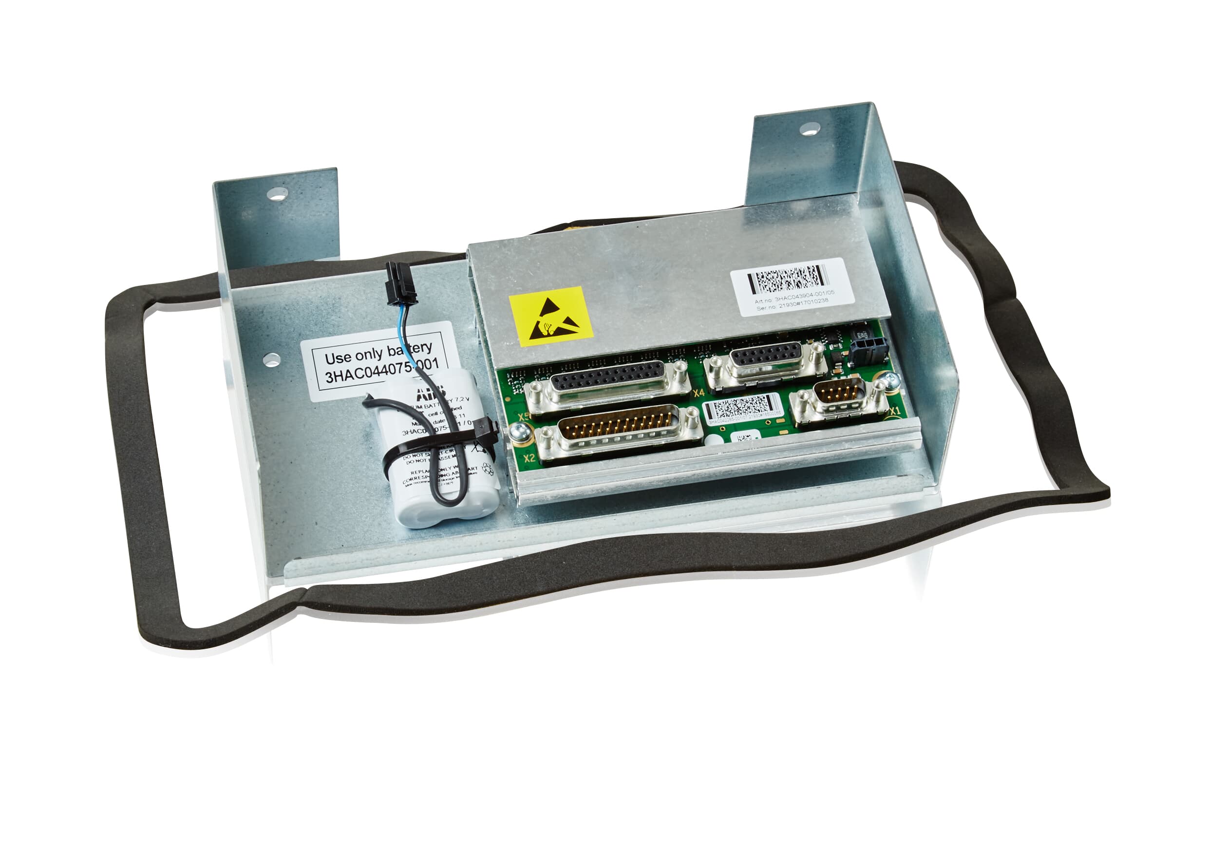 ABB 3HAC049818-001