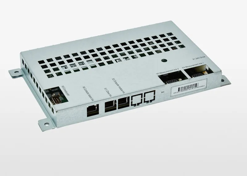 500Mhz DSP