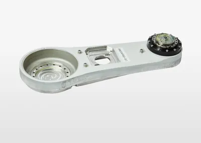 ABB 3HAC049980-001 – Lower Arm with mech. Stop, Spare part ABB 3HAC049980-001 – Lower Arm with mech. Stop, Spare part