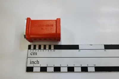 ABB 3HAC049984-001 – Motor Cover