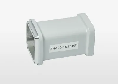 ABB 3HAC049985-001 – Motor Cover,Spare part ABB 3HAC049985-001 – Motor Cover,Spare part