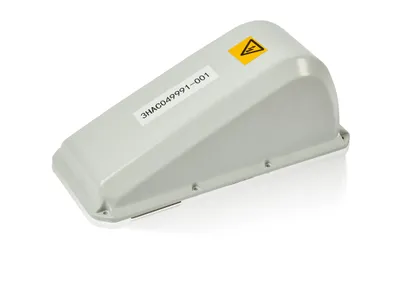 ABB 3HAC049991-001 – Housing Cover with painted, spare part ABB 3HAC049991-001 – Housing Cover with painted, spare part