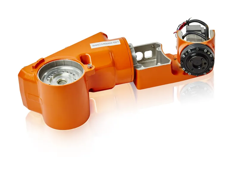ABB 3HAC049992-001