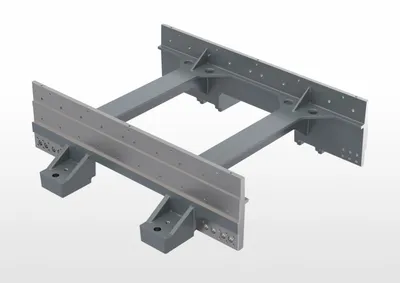 ABB 3HAC050071-001