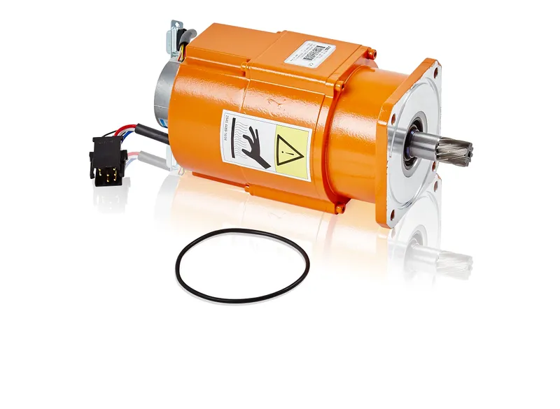 ABB 3HAC050100-001