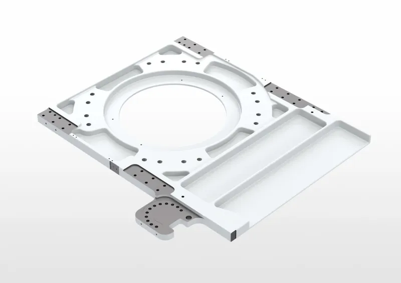 Graphite white