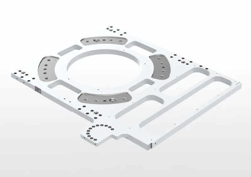 Graphite White