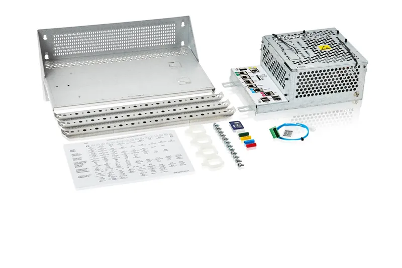 ABB 3HAC050308-001 — photo 1 of 2