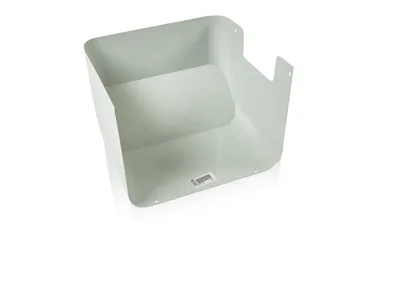 Graphite white