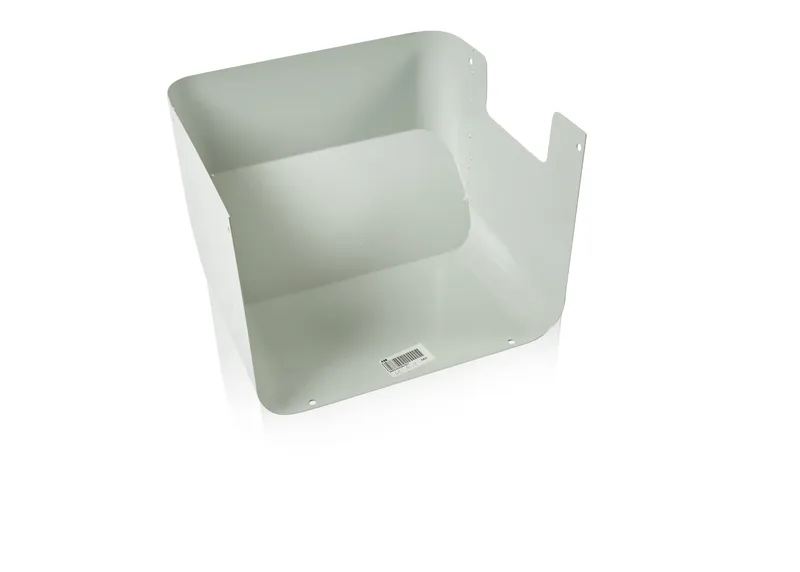 Graphite white