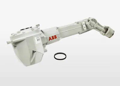 ABB 3HAC050386-001 – Upper arm IRB1600ID, SAMP
