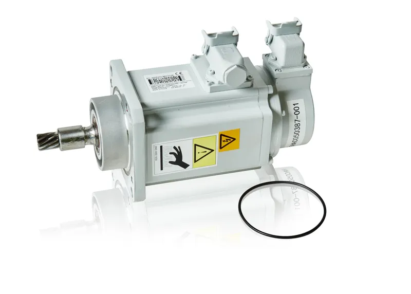 ABB 3HAC050387-001
